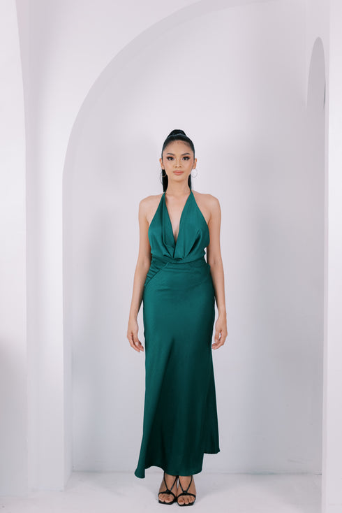 GS Party: Harper Formal Dress